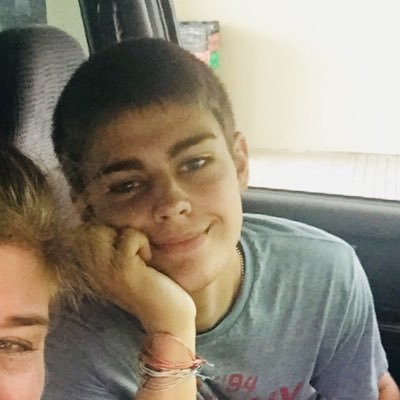 Profile Picture of Kim Lanham (@Kim89659286Kim) on Twitter