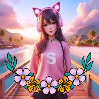 Profile Picture of SheilaChable (@youitful09) on Tiktok
