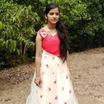 Profile Picture of chaitra...❤ (@chaitra_bhat_) on Instagram