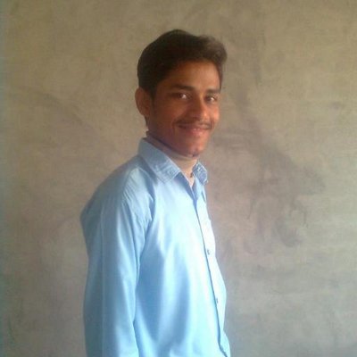 Profile Picture of Ahmad Sial (@Ahmadsial007) on Twitter