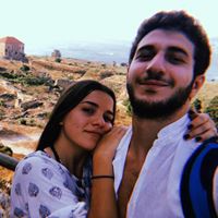 Profile Picture of Kelenjian Lara (@kelenjian-lara) on Quora
