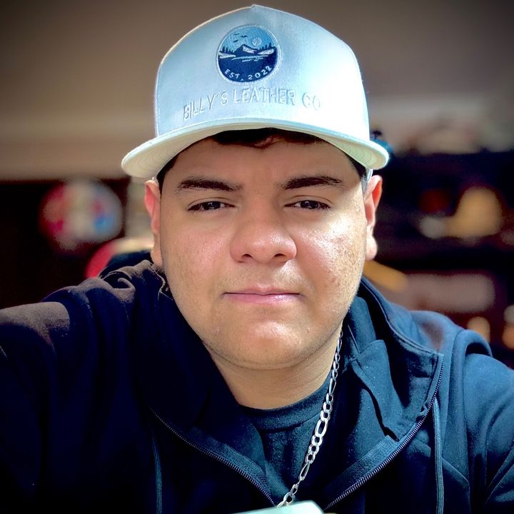 Profile Picture of alex.alamo_ (@alex.alamo_) on Tiktok