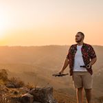 Profile Picture of James Symons (@james_symons) on Instagram