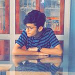 Profile Picture of S H A R A T H G O U D🦁 (@sharath.chandra__) on Instagram