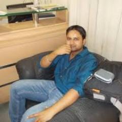 Profile Picture of Navneet Singh (@navneetsingh_21) on Twitter