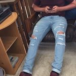 Profile Picture of Drew Helms (@drew.helms) on Instagram