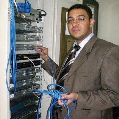 Profile Picture of George Moussa (@Georgemoussa300) on Twitter