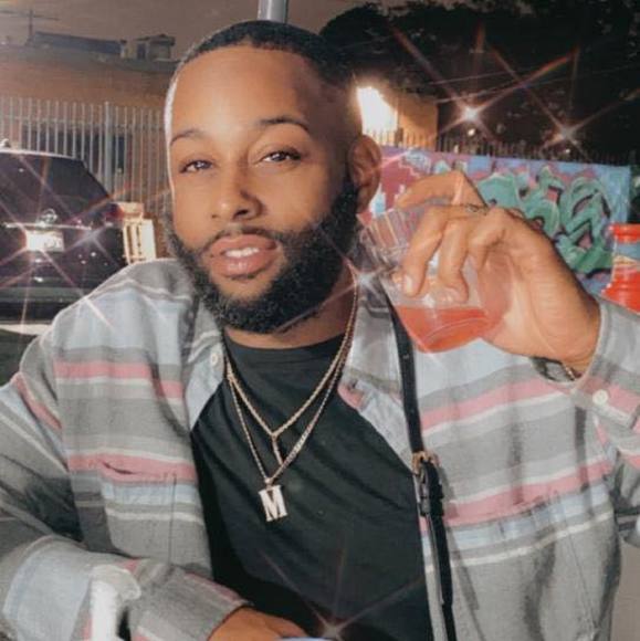 Profile Picture of Larron Mcdowell (@laronmcd92) on Poshmark