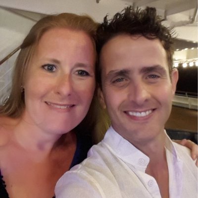 Profile Picture of ★Nancy★ (@NancyMacNL) on Twitter