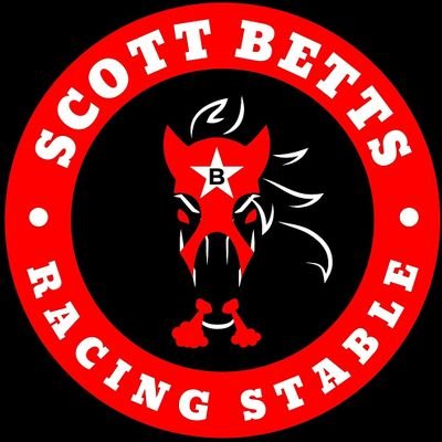 Profile Picture of Scott Betts Training Stable (@BettsStable) on Twitter