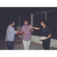 Profile Picture of Nikhil Modi (@nikhil-modi-15) on Quora