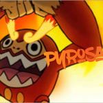 Profile Picture of TrainerPyro🤟💯 (@james_pyrosan) on Instagram