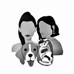 Profile Picture of Pauline & Marlene 🐧🖤 (@polene_vdo) on Instagram