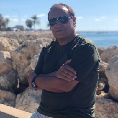 Mike Rowland - Twitter Profile Picture of Mike Rowland (@MikeRowland58) on Twitter