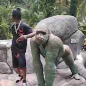 Profile Picture of Steven Blake (@blakeworldkennels) on Youtube