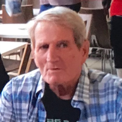 Profile Picture of Jim Hanline (@jrhanline) on Twitter