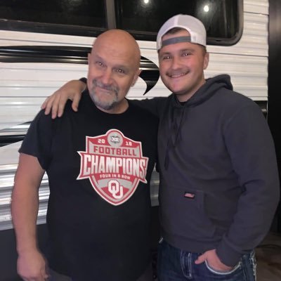 Profile Picture of Nicholas Pederson (@PedersonNic) on Twitter