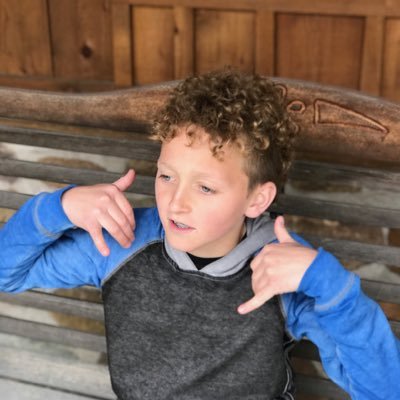Profile Picture of Cody Johnston (@codyjohnston33) on Twitter