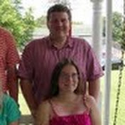 Profile Picture of Kim Patch (@kmbrptch) on Youtube