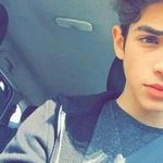 Profile Picture of Adam Burkham (@adamburkham2) on Instagram