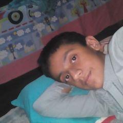 Profile Picture of Kazim Ali (@kazimali070) on Twitter