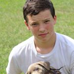 Profile Picture of Bradley Snead (@bsnead8725) on Instagram