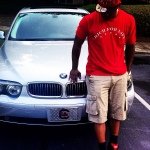 Profile Picture of Julius Wesley (@mindmoneymuscle) on Instagram