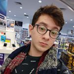 Profile Picture of Harold Finch (@harold_finch_machest) on Instagram