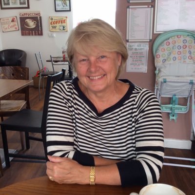 Profile Picture of Paula Stribling (@PaulaStribling) on Twitter