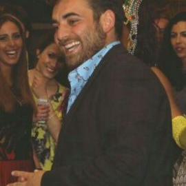 Profile Picture of Michael Setaro (@SetaroMichael) on Twitter