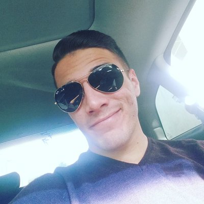 Profile Picture of Jordan Daugherty (@J_Swizzle42069) on Twitter