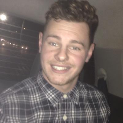 Profile Picture of Dights (@JamesDighton) on Twitter
