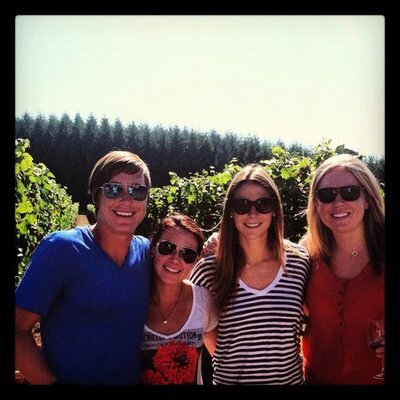 Profile Picture of Jenni Gottschalk (@JGottschalk43) on Twitter