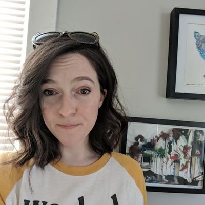 Profile Picture of Butt-faced Miscreant (@jay_kec) on Twitter