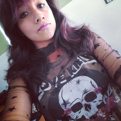 Profile Picture of Leslie Lillian Rojas (@angeluzs_black) on Twitter
