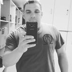 Profile Picture of Jared Aucoin (@jaredaucoin) on Instagram