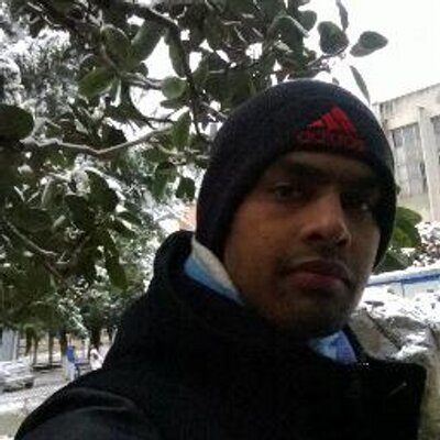 Profile Picture of Ashraf Hossain (@ashrafhossain9) on Twitter