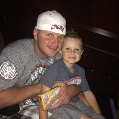 Profile Picture of Tommy Duncan (@pastor_TD12) on Twitter