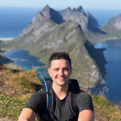 Profile Picture of David Daniel (@haveanicedavid) on Twitter