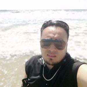 Profile Picture of Alejandro (@SkarAlex) on Twitter