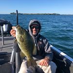 Profile Picture of Scott Dobson (@scottdobsonfishing) on Instagram