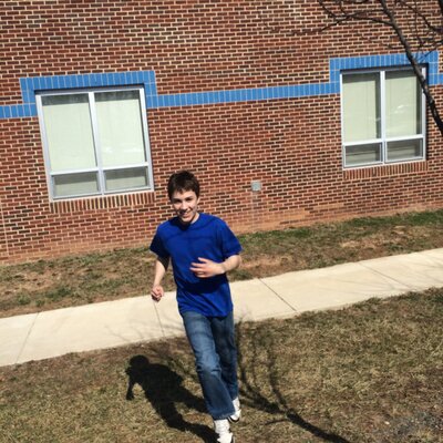 Profile Picture of Mark Beeman (@mark_theeman) on Twitter