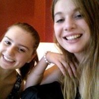 Luisa Schindelhauer - Myspace Profile Picture of Luisa Schindelhauer (@luisa.schindelhauer) on Myspace