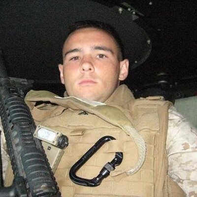 Profile Picture of Joshua M. Dufrane (@Dufie16) on Twitter