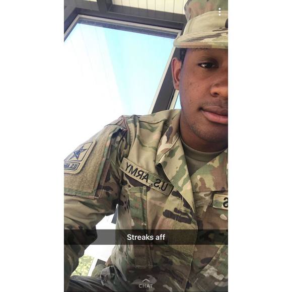 Profile Picture of Brandon Sessions (@bsesh2) on Poshmark