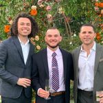 Carson Oakes - Instagram Profile Picture of Carson Oakes (@carrrssson) on Instagram