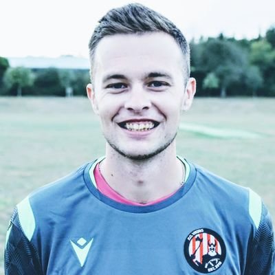 Profile Picture of Matthew Tickle (@MatthewTickle9) on Twitter