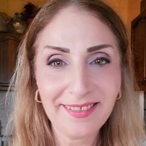 Profile Picture of Mona Al Achkar Jabbour (@MonaAlachkar) on Twitter