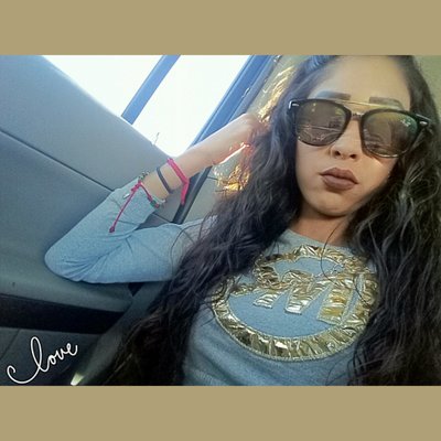 Profile Picture of Jazmin Barron (@Jazminchapiz) on Twitter