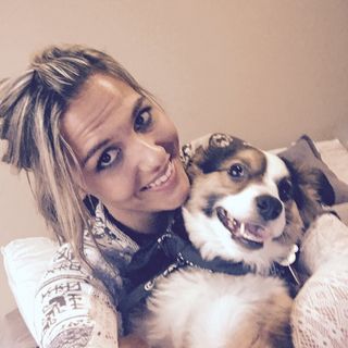 Olivia Wolf - Instagram Profile Picture of Olivia Wolf (@owolf19) on Instagram